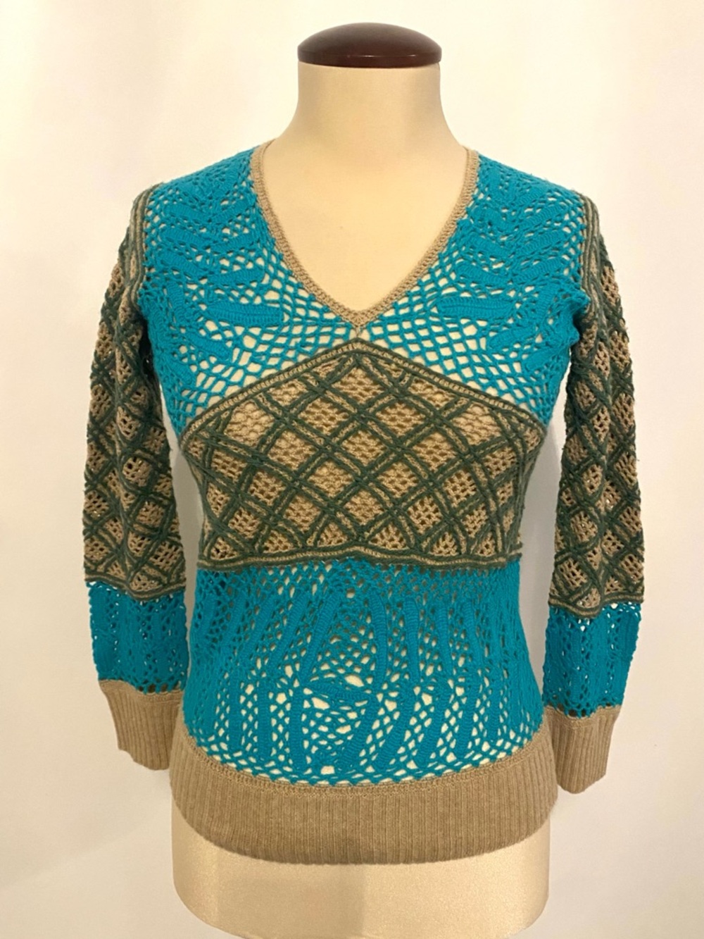 Marc By Marc Jacobs Knit Top